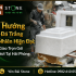  Xu Hướng Mộ Đá Trắng Tự Nhiên Hiện Đại: Bàn Giao Trọn Gói Tận Nơi Tại Hải Phòng