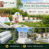 Yên Bái Stone Ra Mắt Bộ Sưu Tập Mộ Đá Cẩm Thạch Trắng Tự Nhiên & Dịch Vụ Chế Tác Độc Bản Theo Yêu Cầu